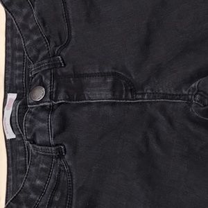 Women's no boundaries black jeans